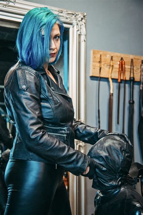 extreme domina|Sessions 